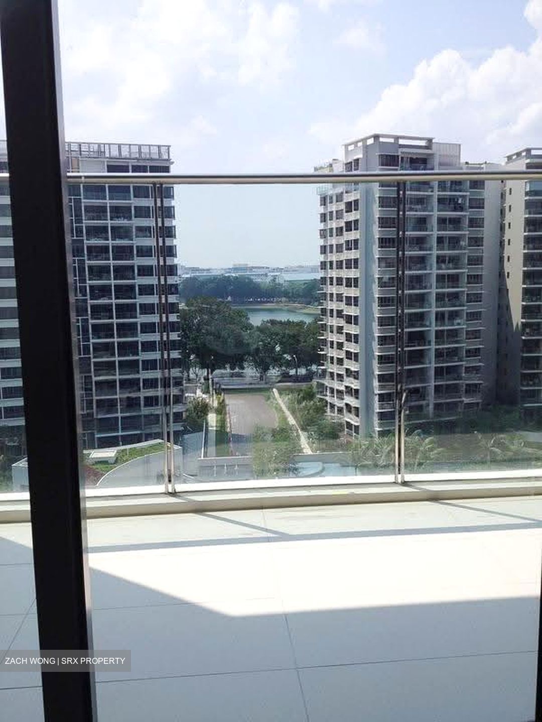 Waterfront Isle (D16), Condominium #622670851